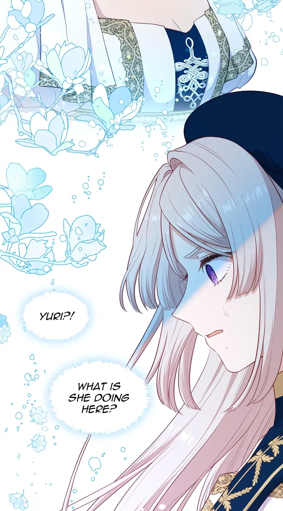 Read Beware of the Villainess! Manga Online