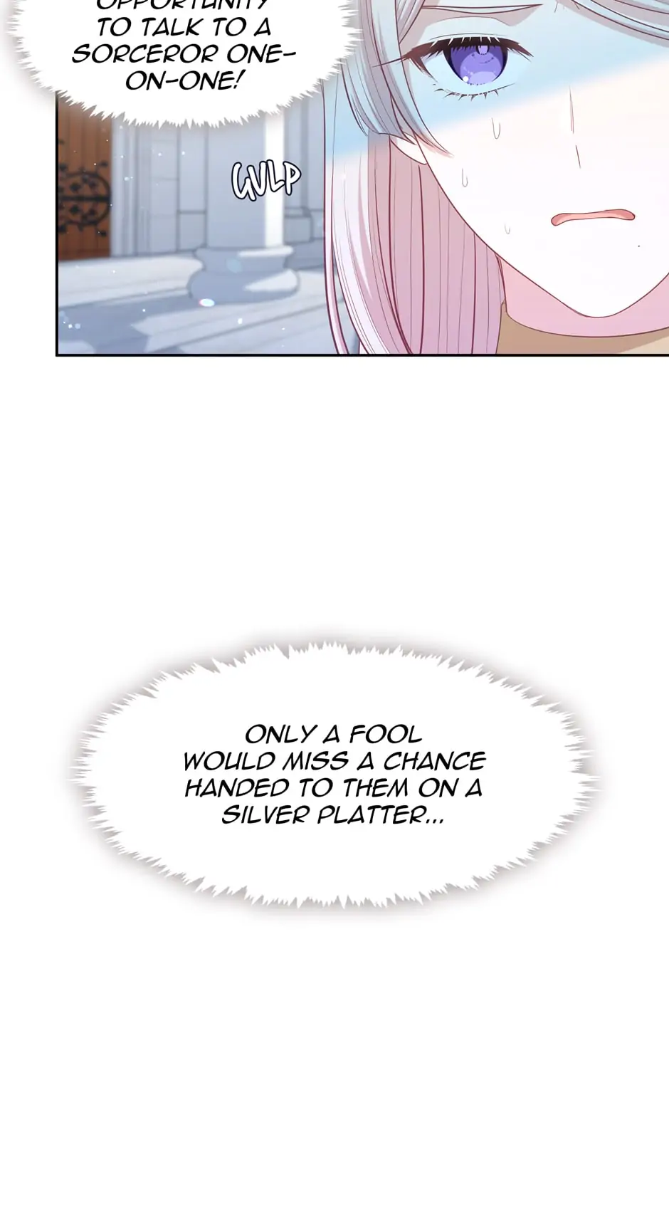 Read Beware of the Villainess! Manga Online