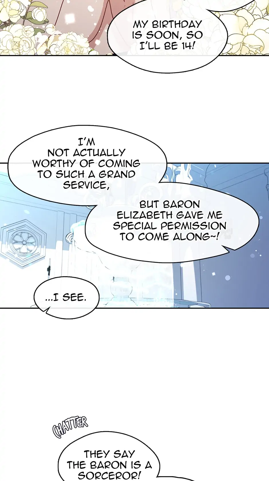 Read Beware of the Villainess! Manga Online