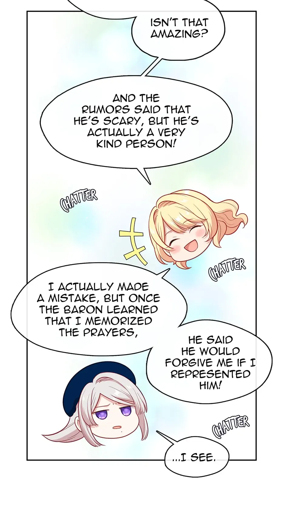 Read Beware of the Villainess! Manga Online