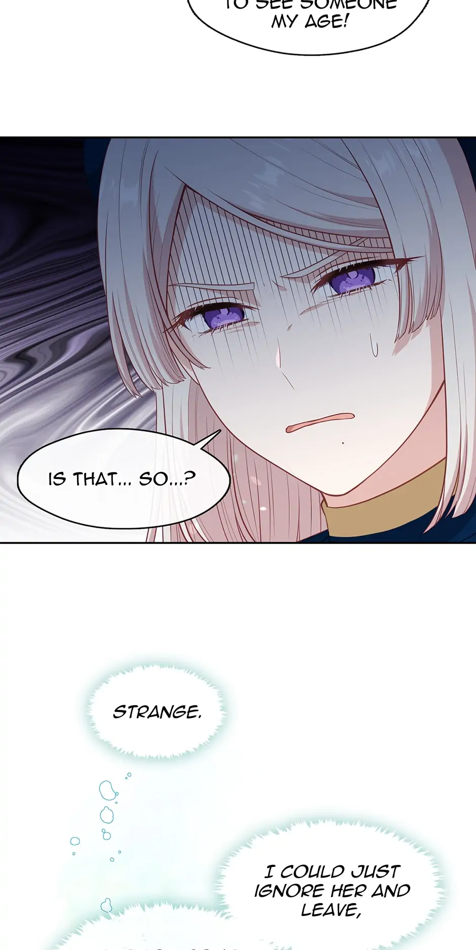 Read Beware of the Villainess! Manga Online