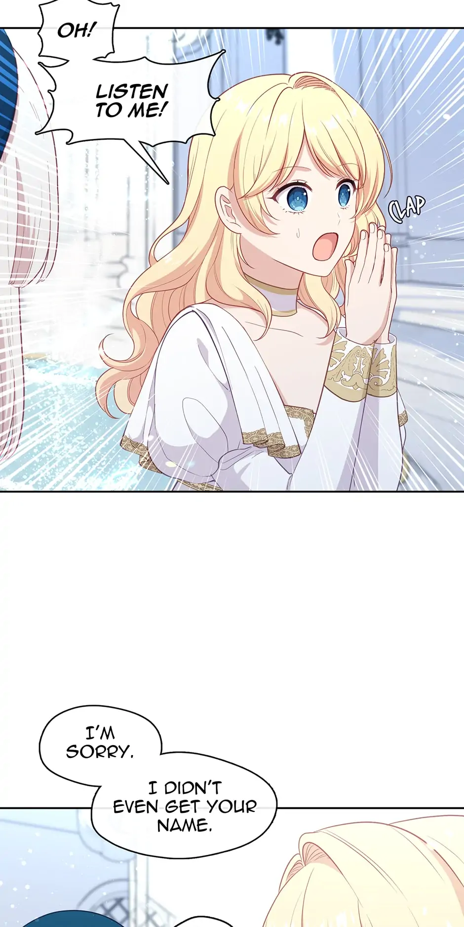 Read Beware of the Villainess! Manga Online