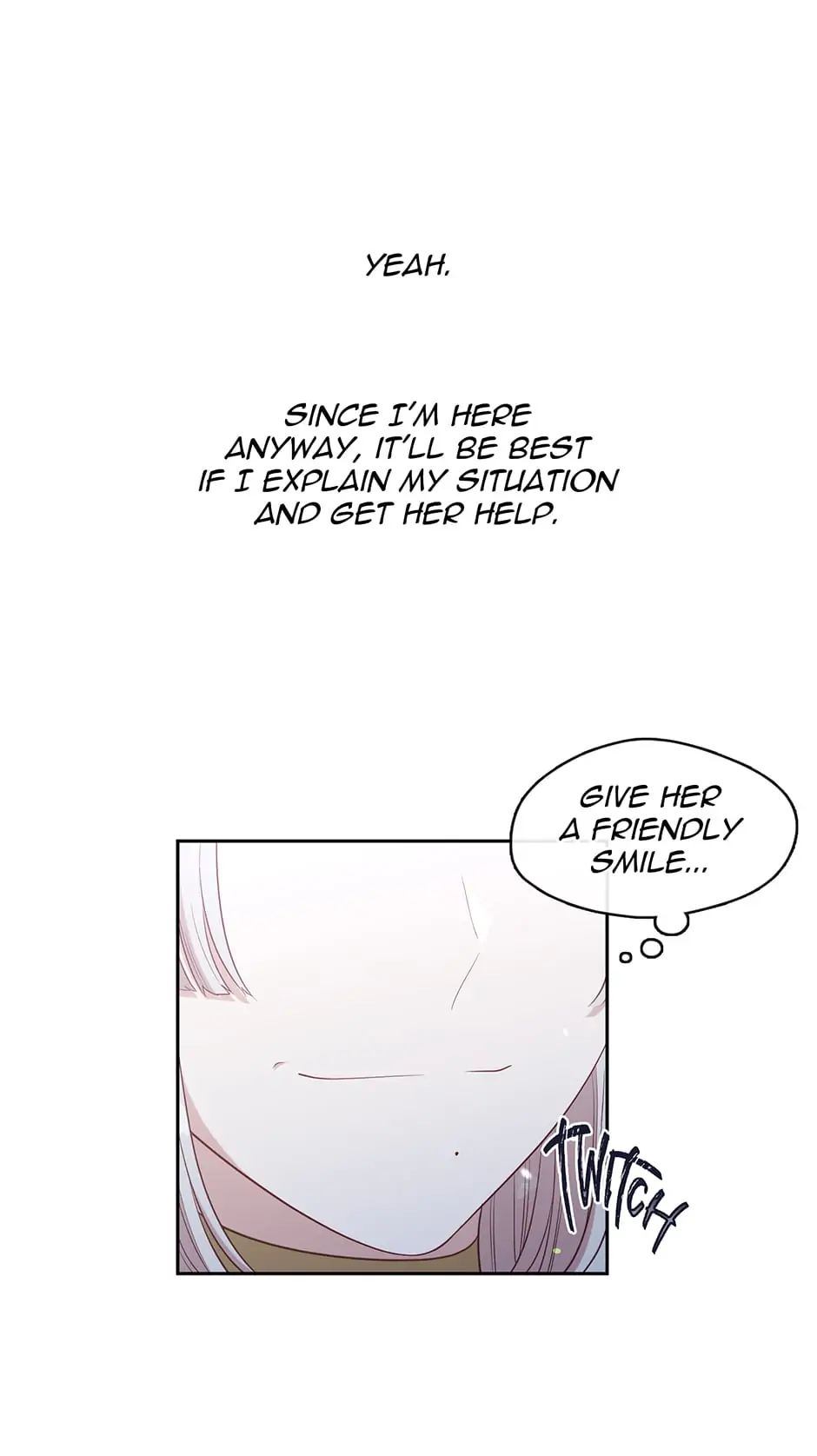 Read Beware of the Villainess! Manga Online