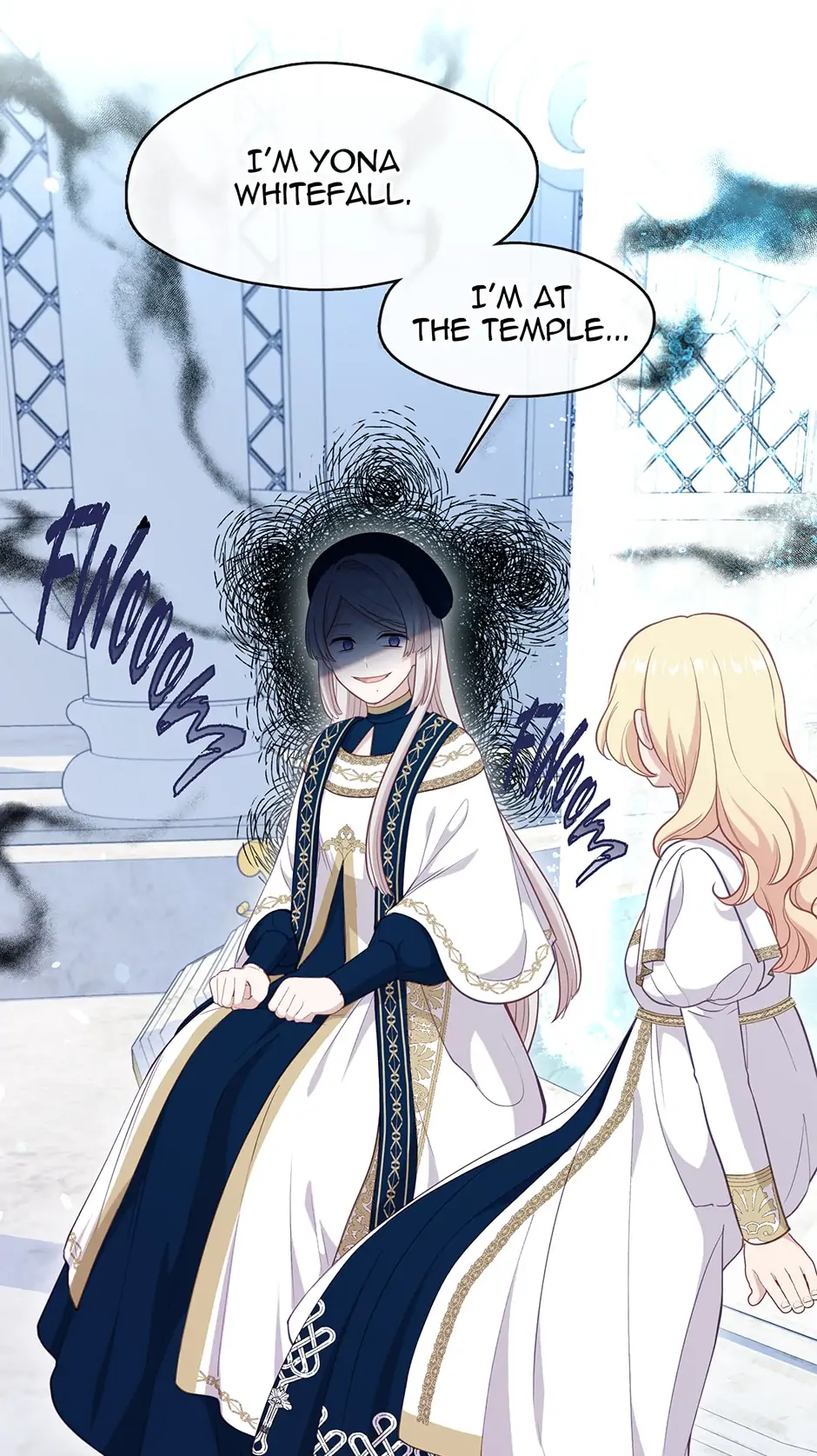 Read Beware of the Villainess! Manga Online