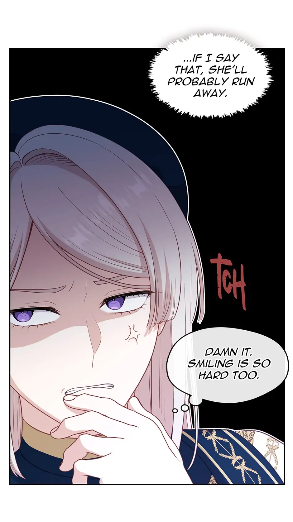 Read Beware of the Villainess! Manga Online