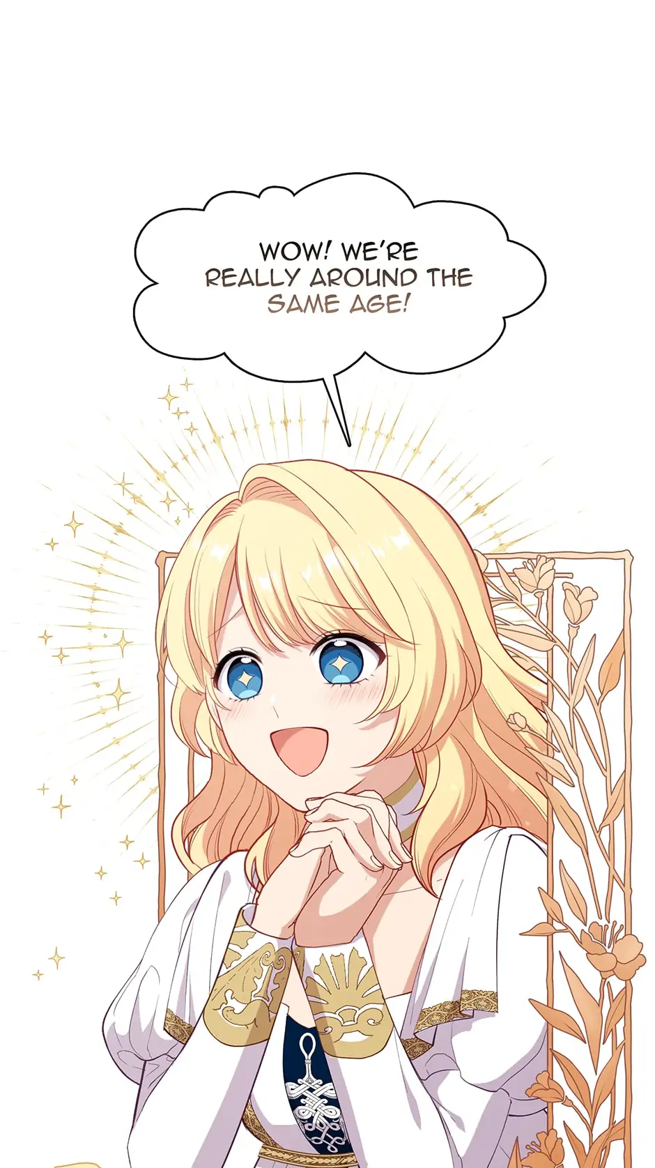 Read Beware of the Villainess! Manga Online