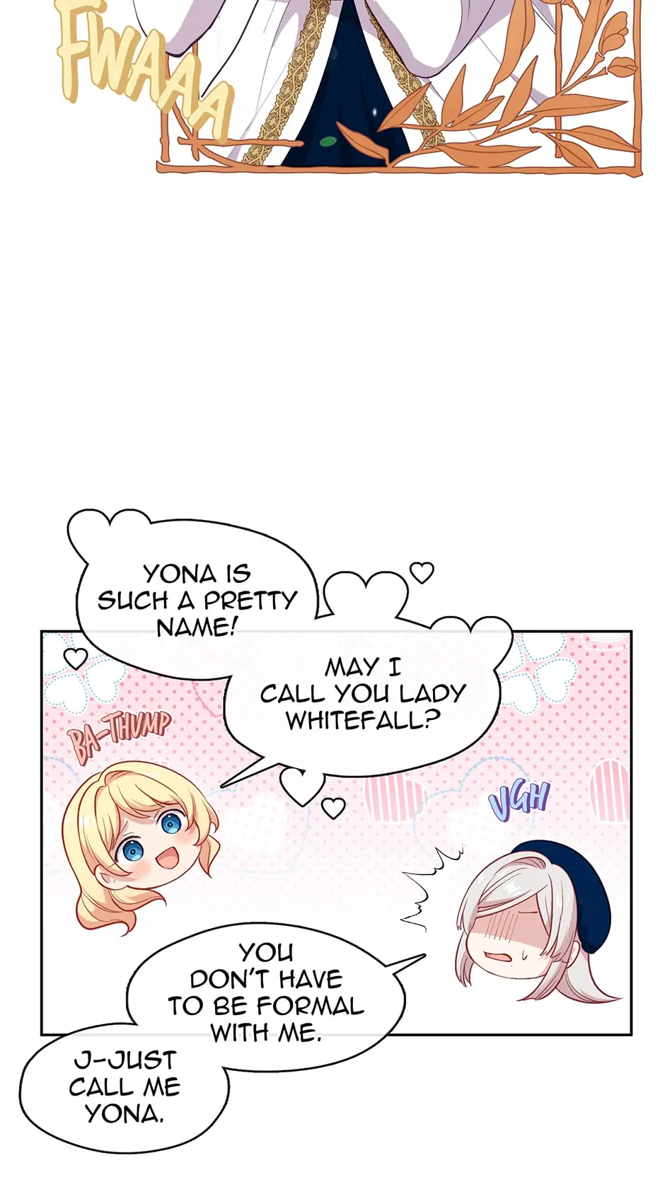 Read Beware of the Villainess! Manga Online