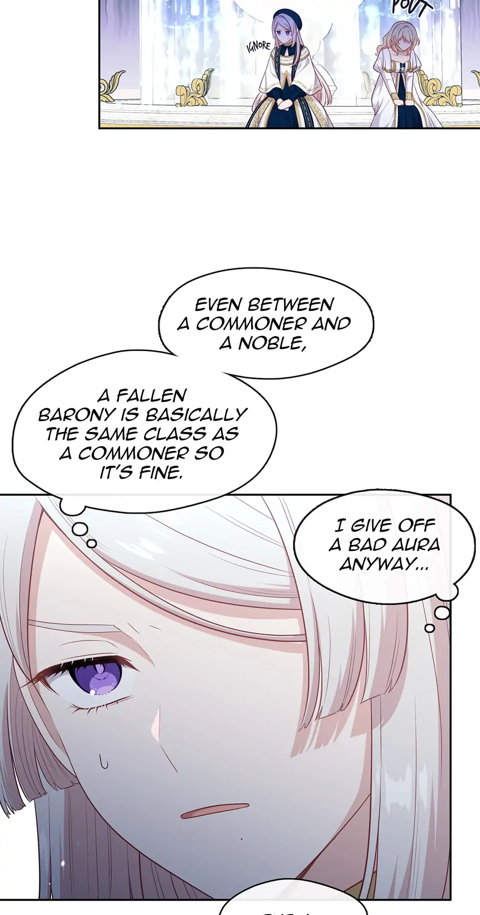 Read Beware of the Villainess! Manga Online