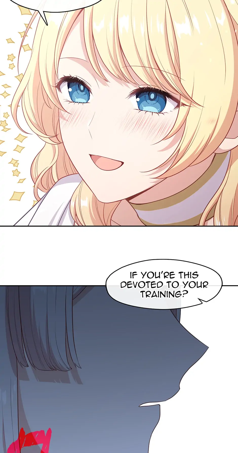 Read Beware of the Villainess! Manga Online