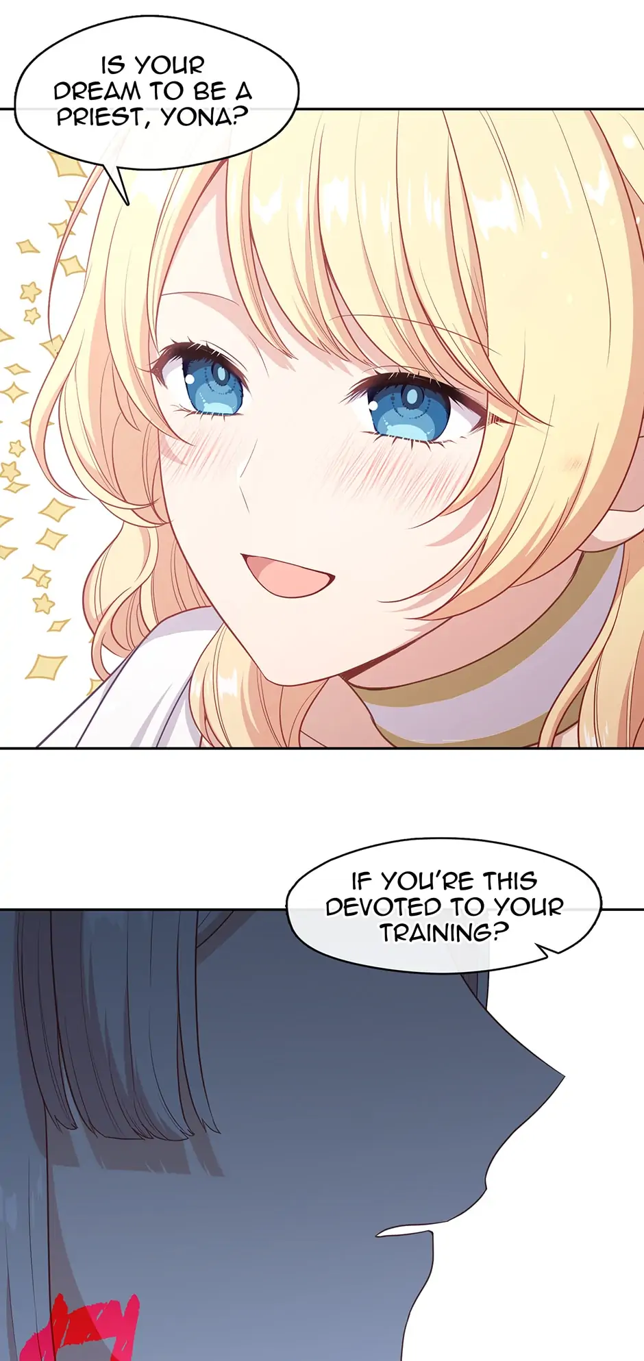 Read Beware of the Villainess! Manga Online