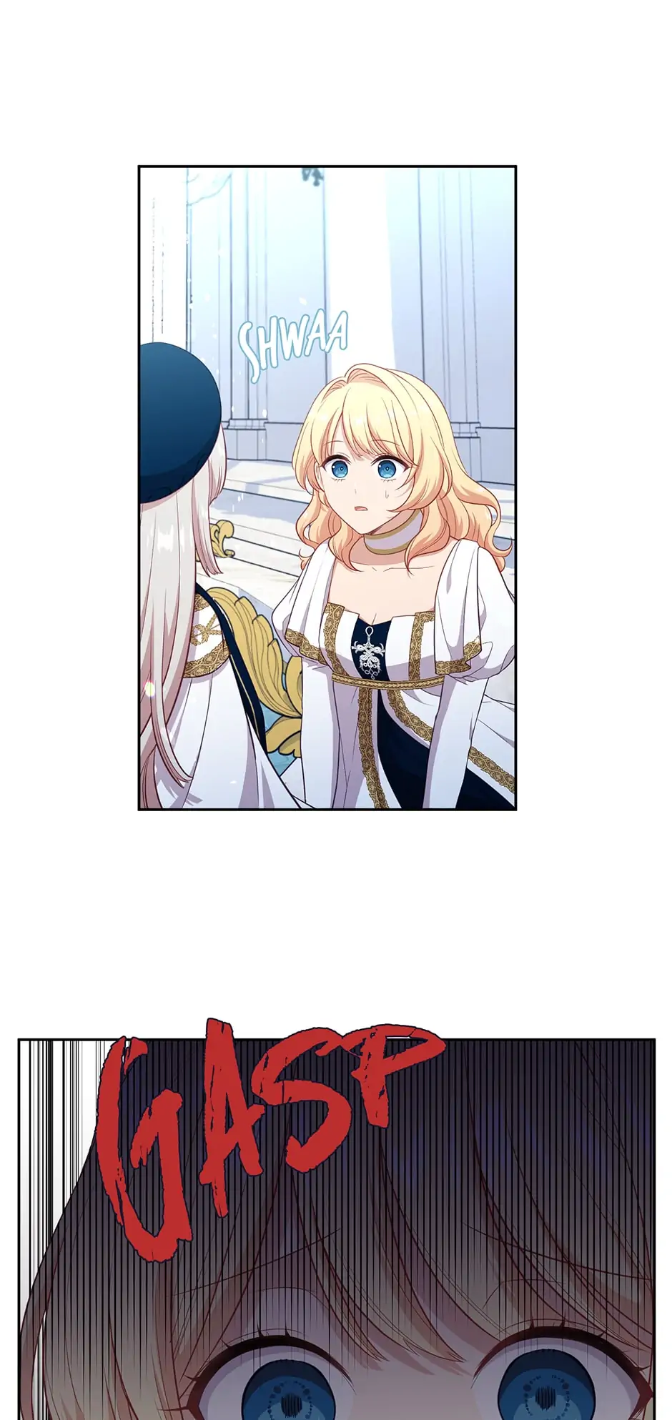 Read Beware of the Villainess! Manga Online