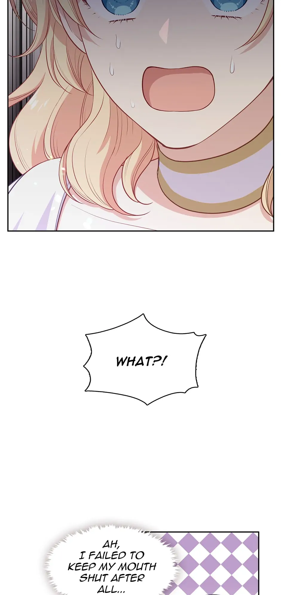 Read Beware of the Villainess! Manga Online