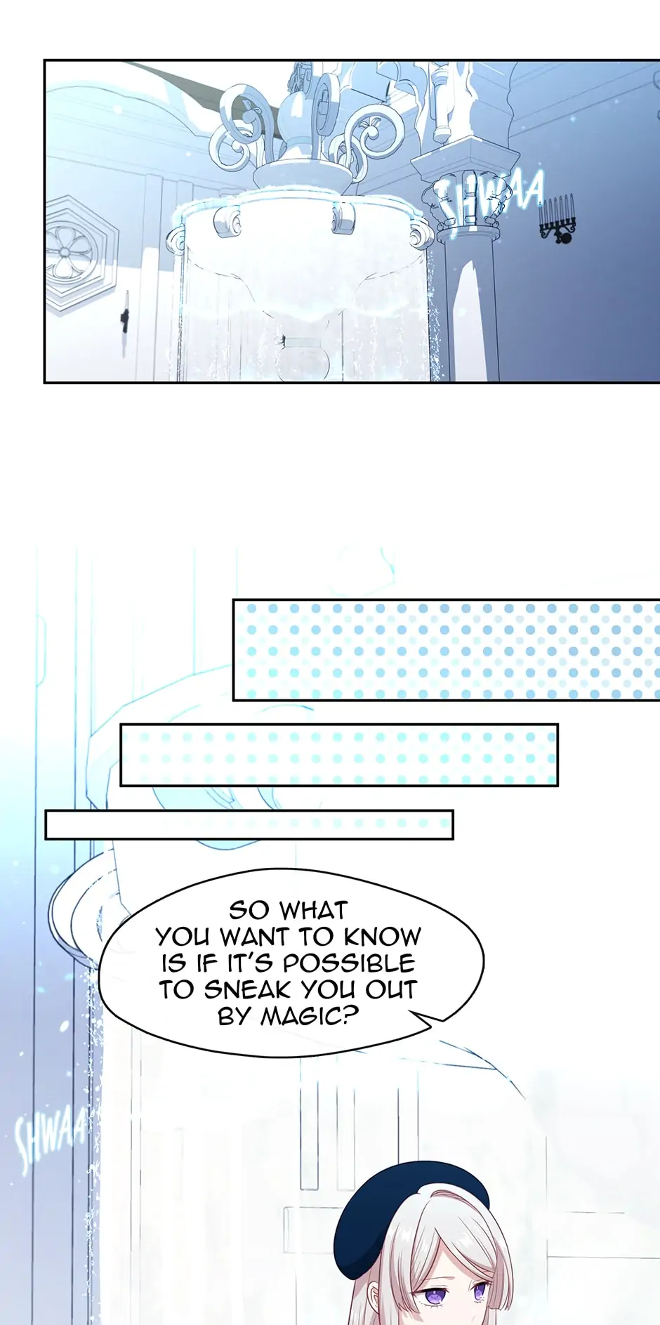 Read Beware of the Villainess! Manga Online