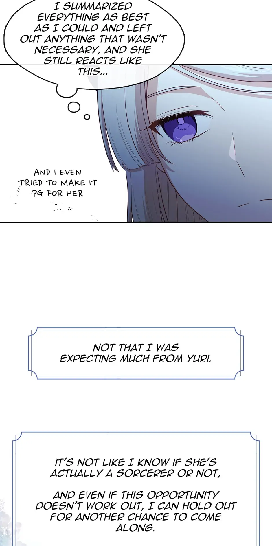 Read Beware of the Villainess! Manga Online