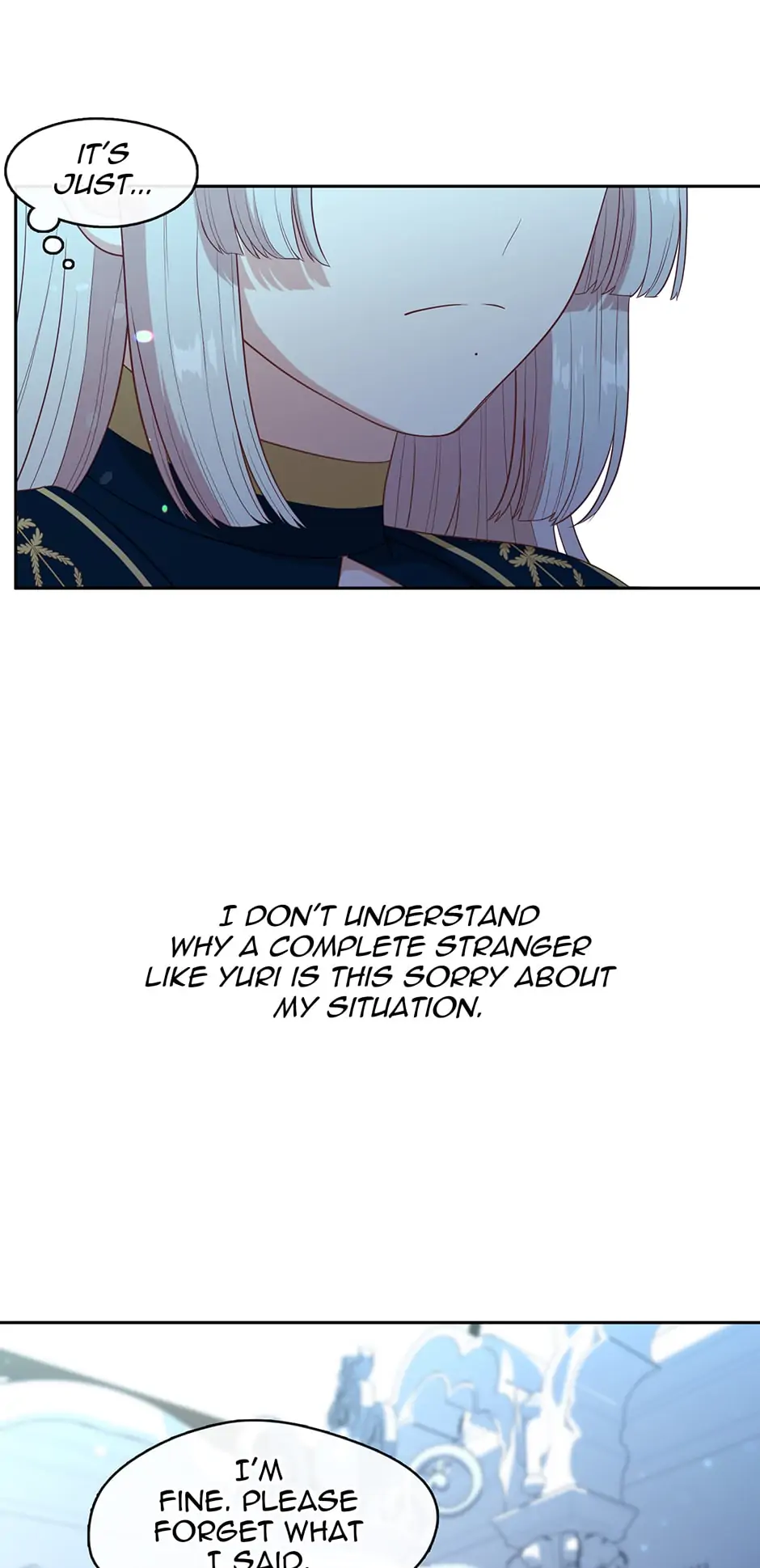 Read Beware of the Villainess! Manga Online