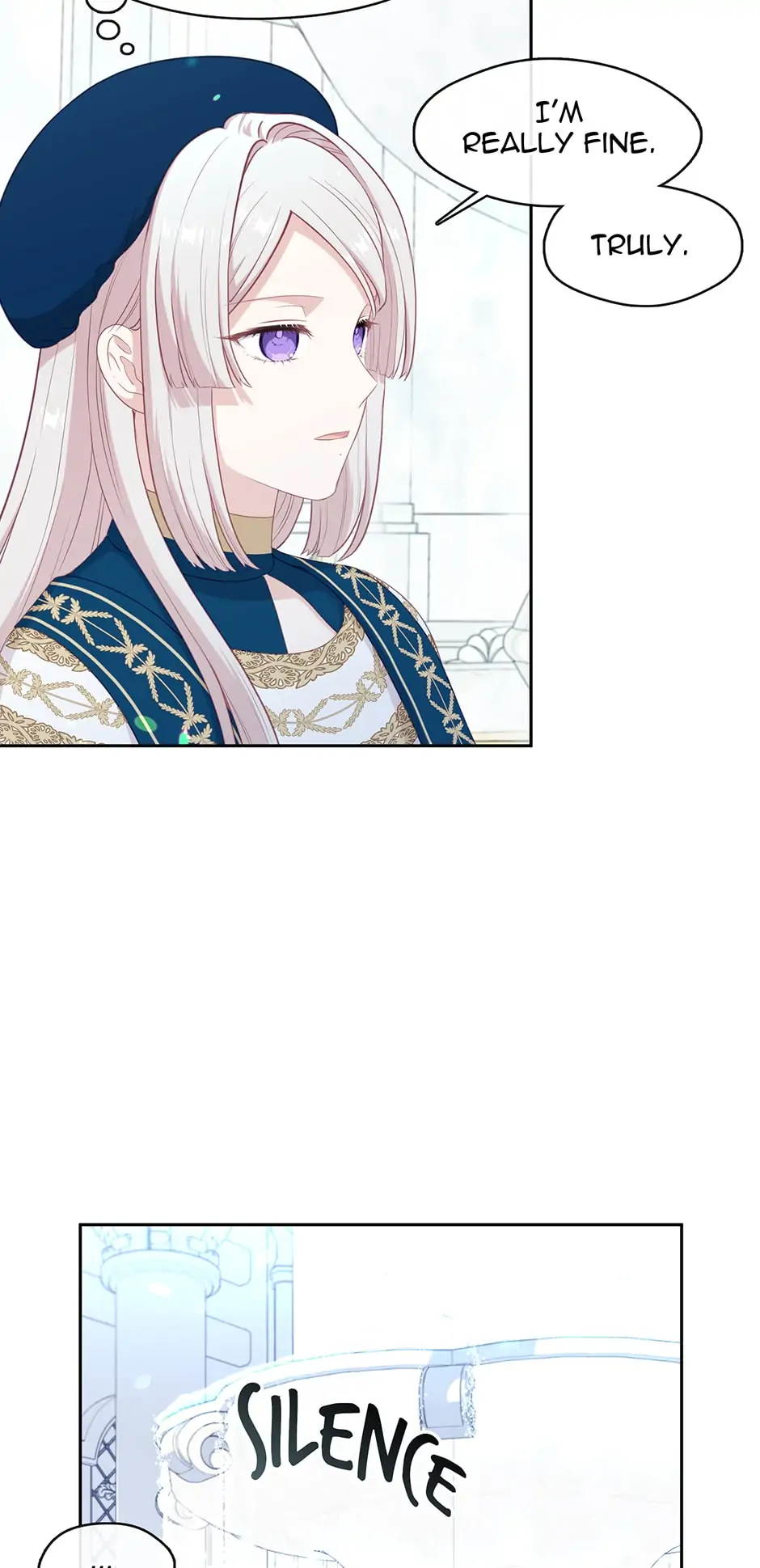 Read Beware of the Villainess! Manga Online