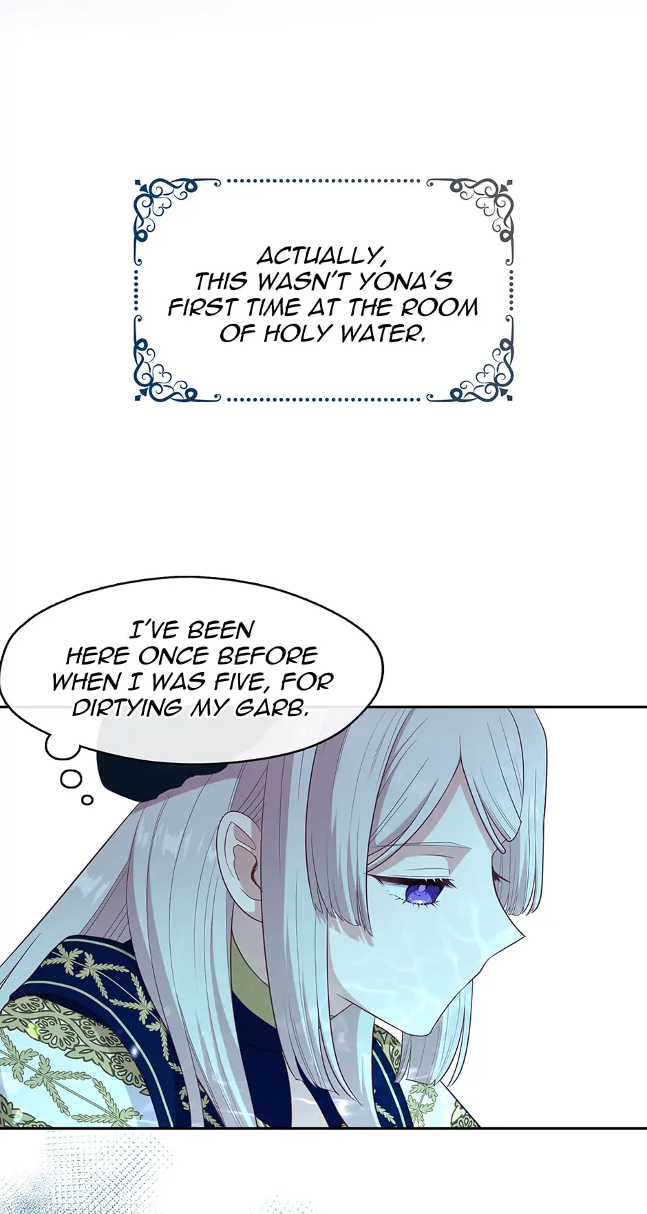 Read Beware of the Villainess! Manga Online