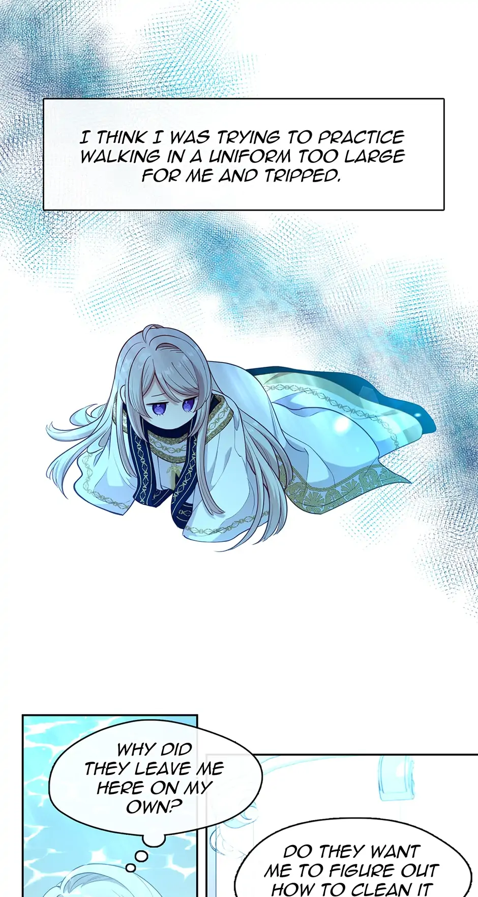 Read Beware of the Villainess! Manga Online