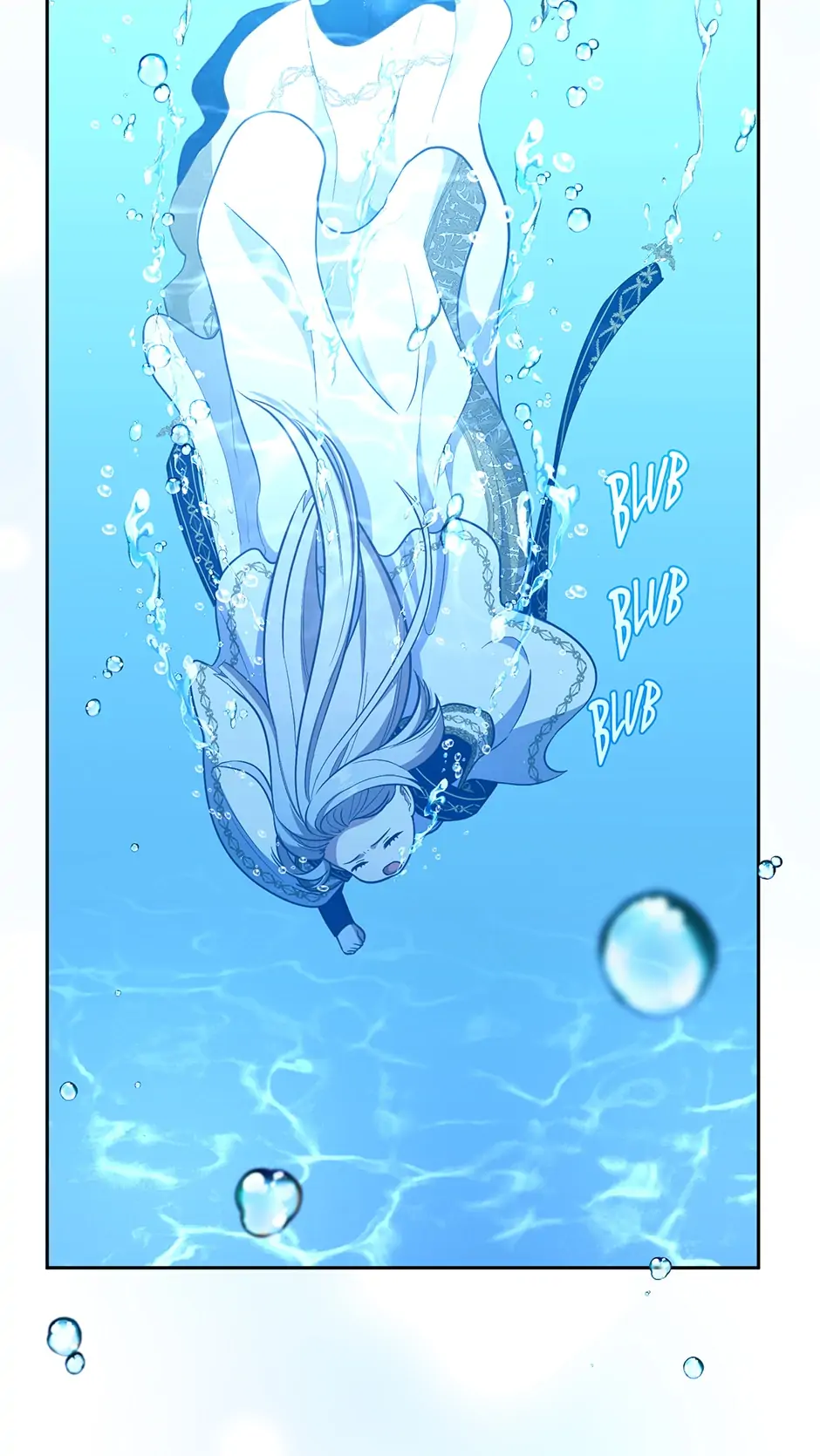 Read Beware of the Villainess! Manga Online