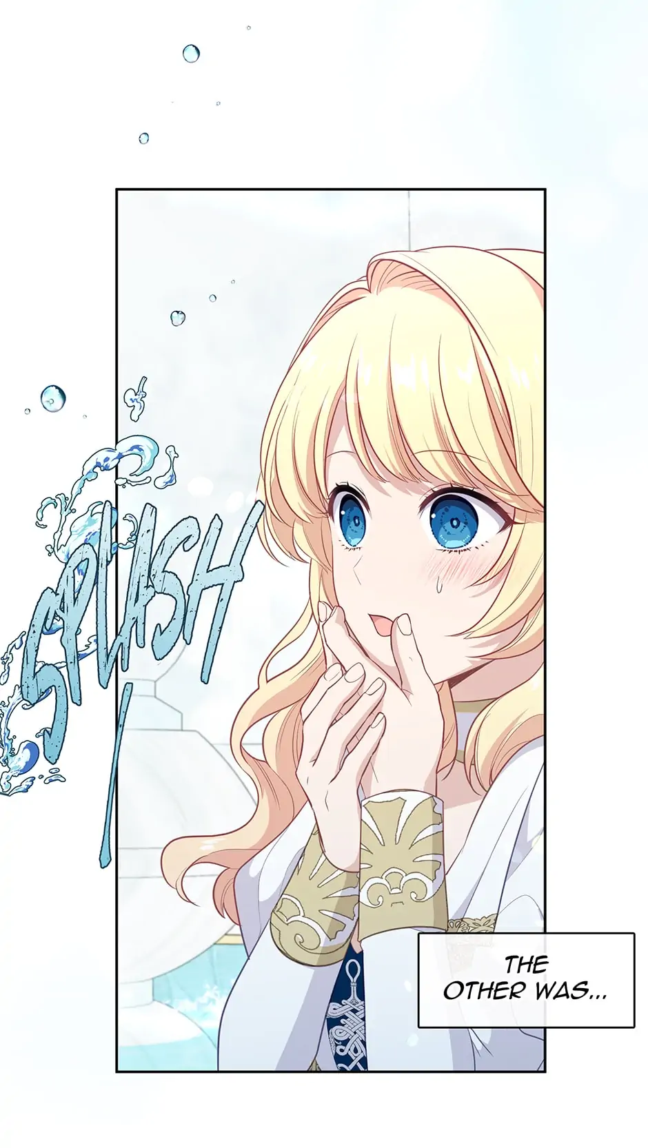 Read Beware of the Villainess! Manga Online