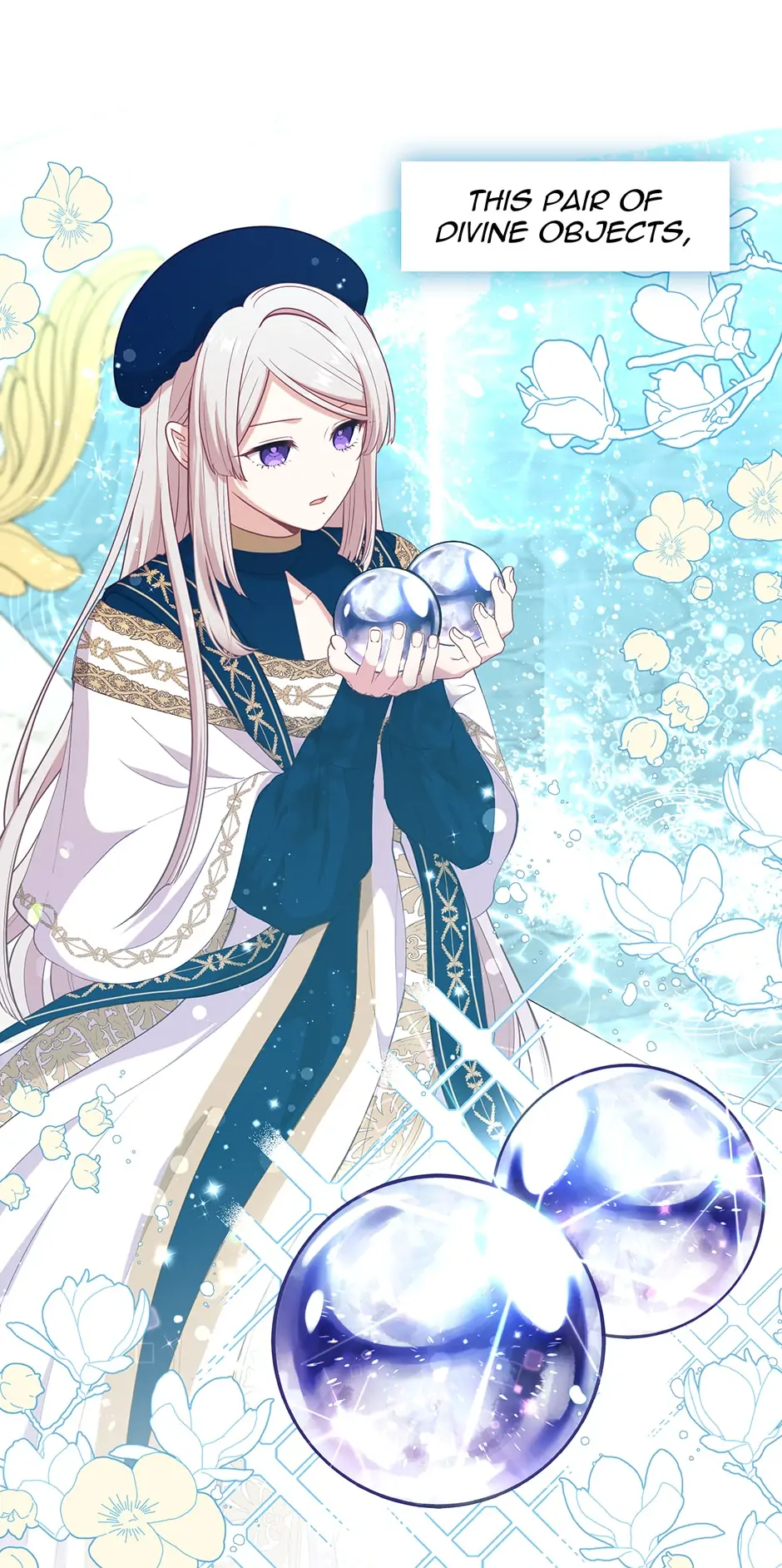 Read Beware of the Villainess! Manga Online