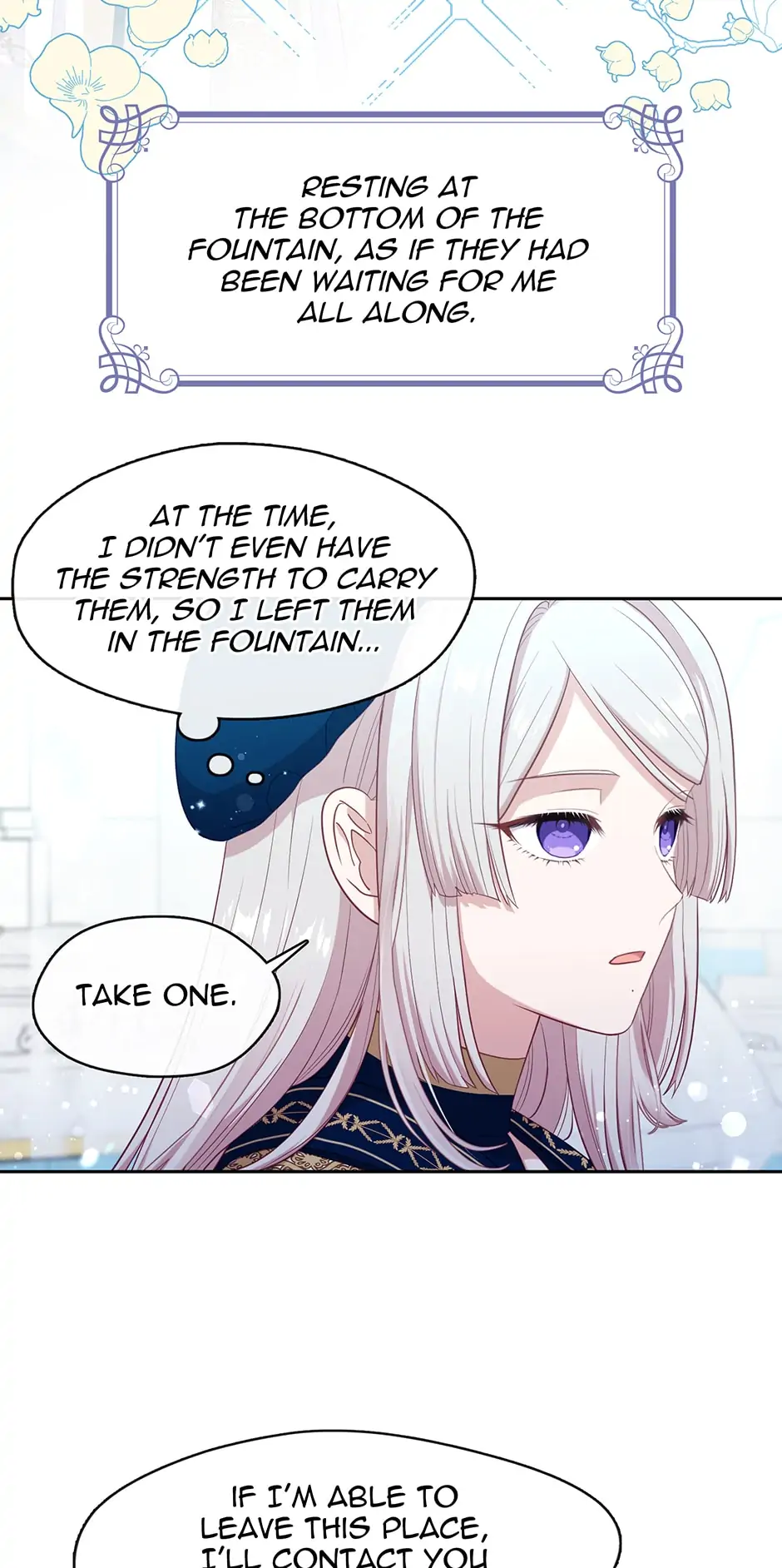 Read Beware of the Villainess! Manga Online