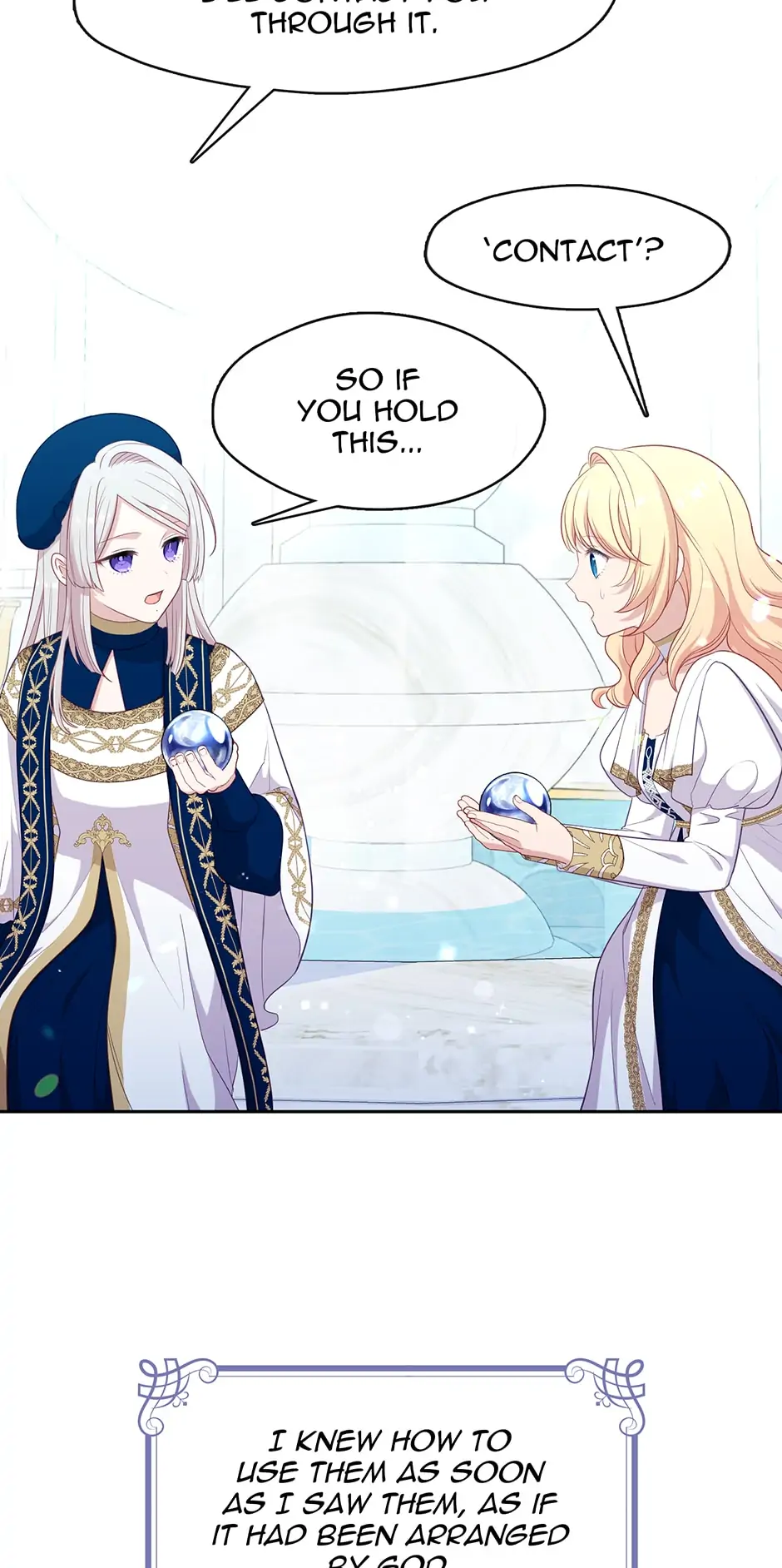 Read Beware of the Villainess! Manga Online