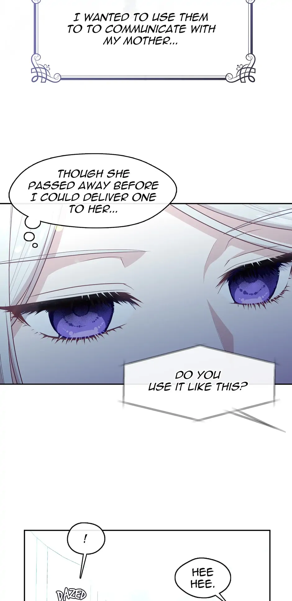 Read Beware of the Villainess! Manga Online