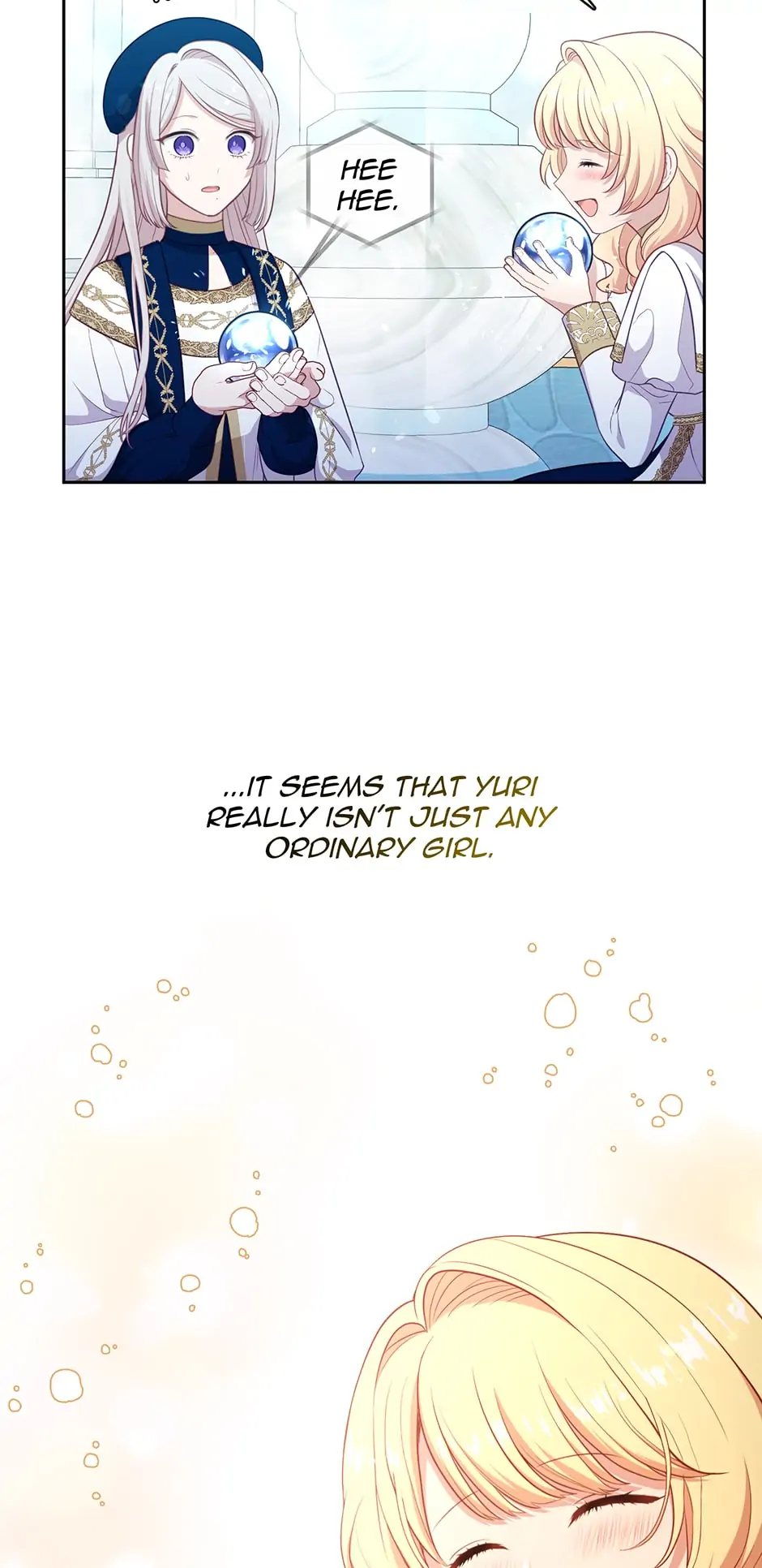 Read Beware of the Villainess! Manga Online