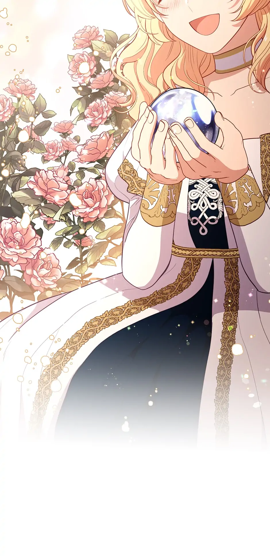 Read Beware of the Villainess! Manga Online