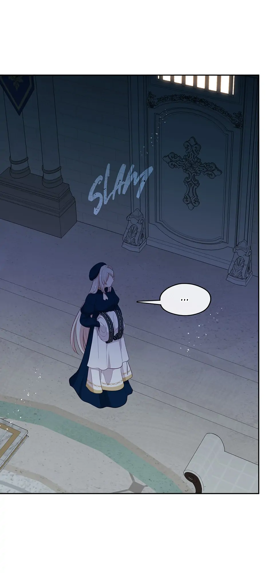 Read Beware of the Villainess! Manga Online