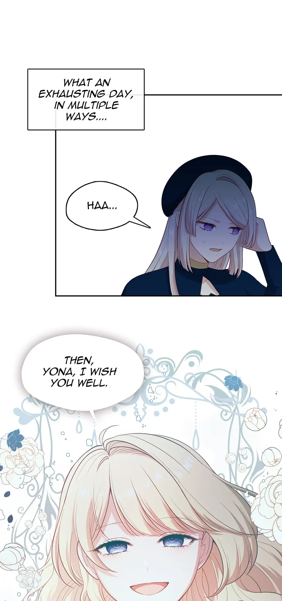 Read Beware of the Villainess! Manga Online