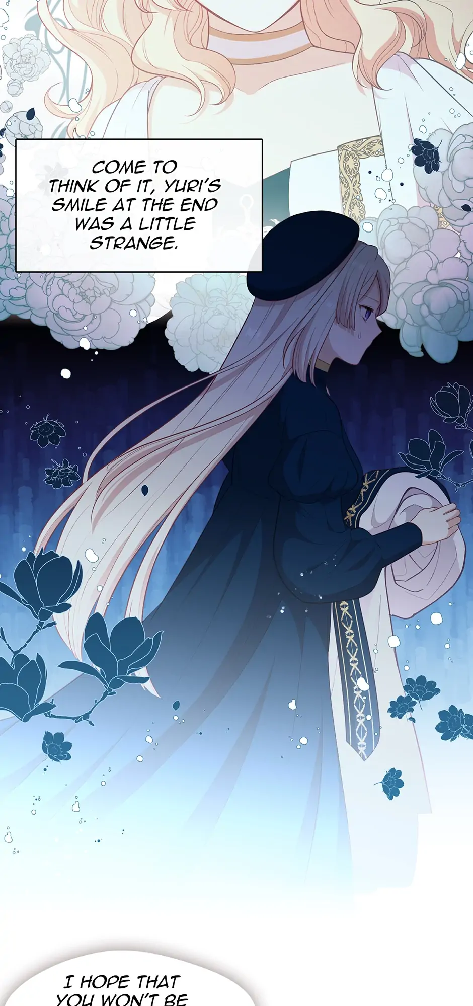 Read Beware of the Villainess! Manga Online