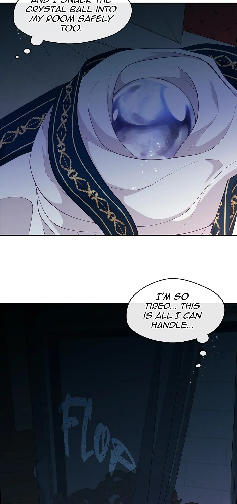 Read Beware of the Villainess! Manga Online