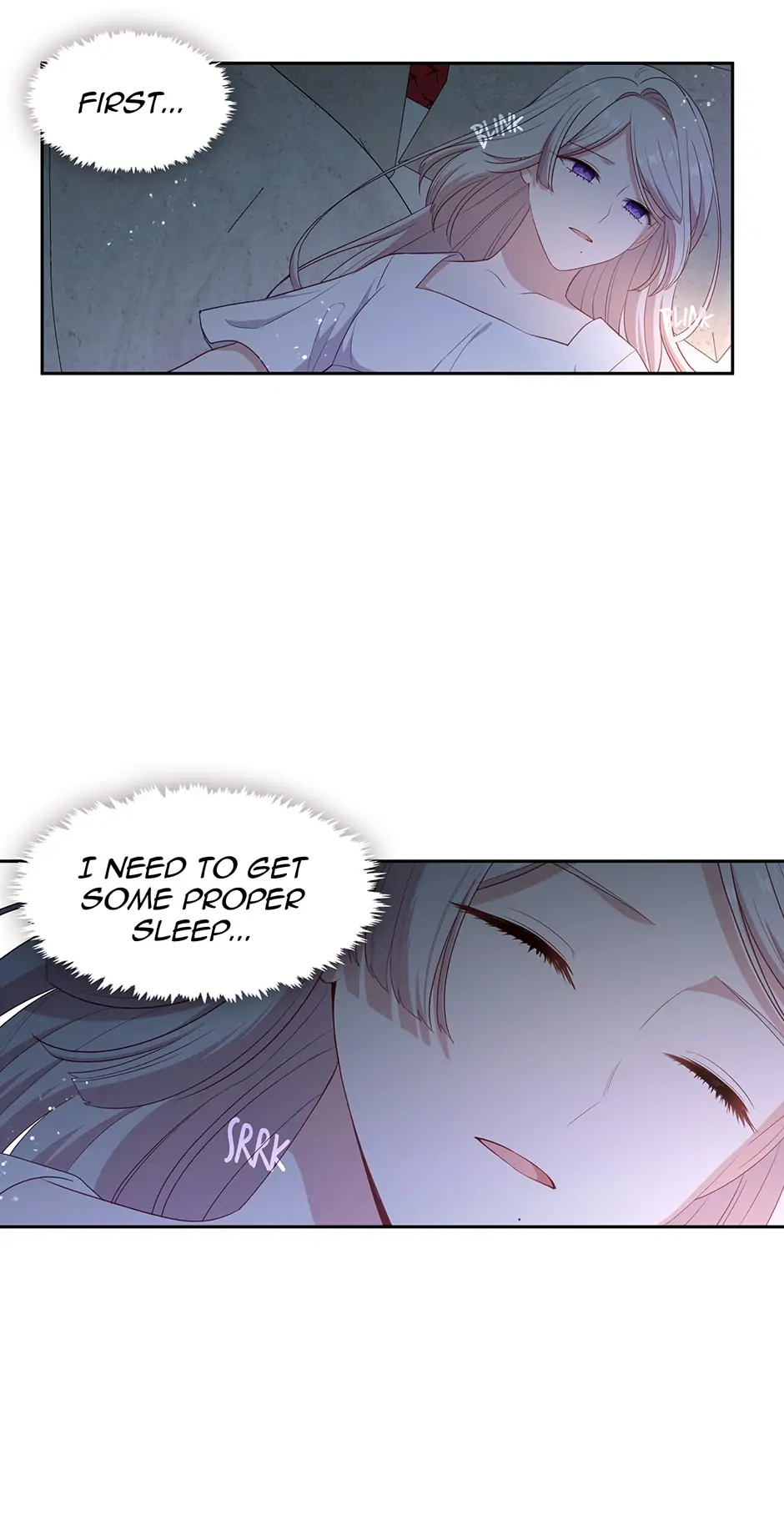 Read Beware of the Villainess! Manga Online