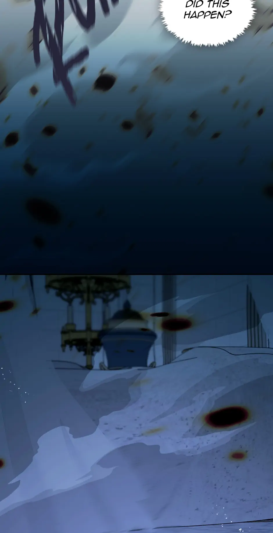 Read Beware of the Villainess! Manga Online