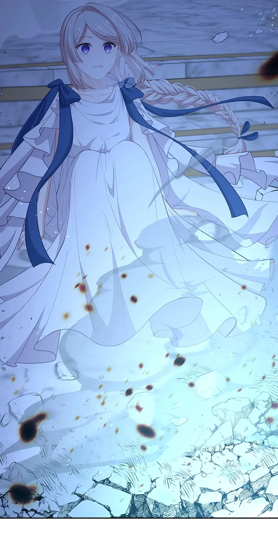 Read Beware of the Villainess! Manga Online