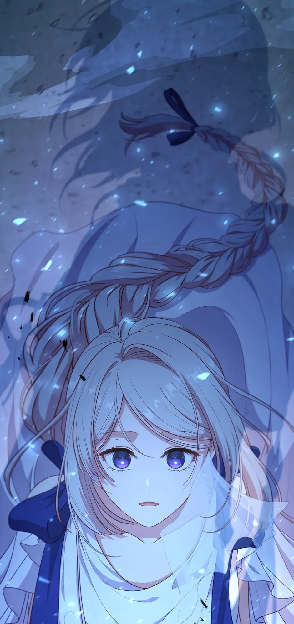 Read Beware of the Villainess! Manga Online