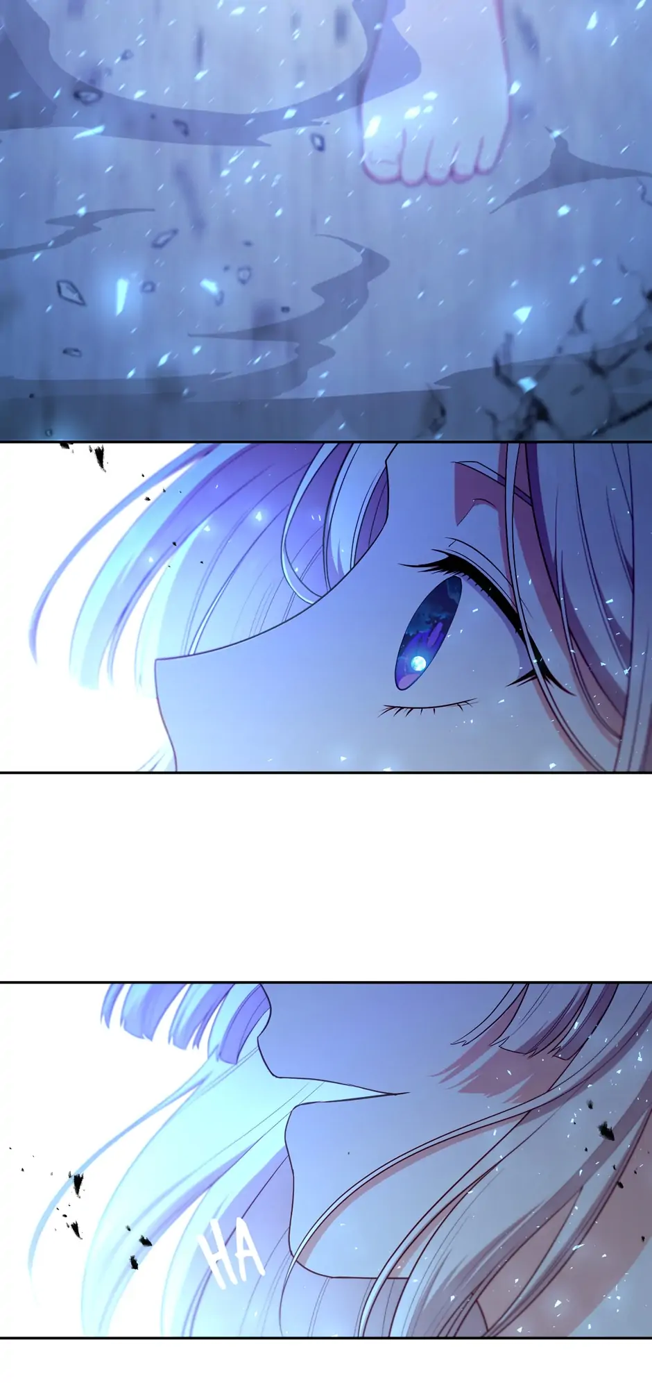 Read Beware of the Villainess! Manga Online