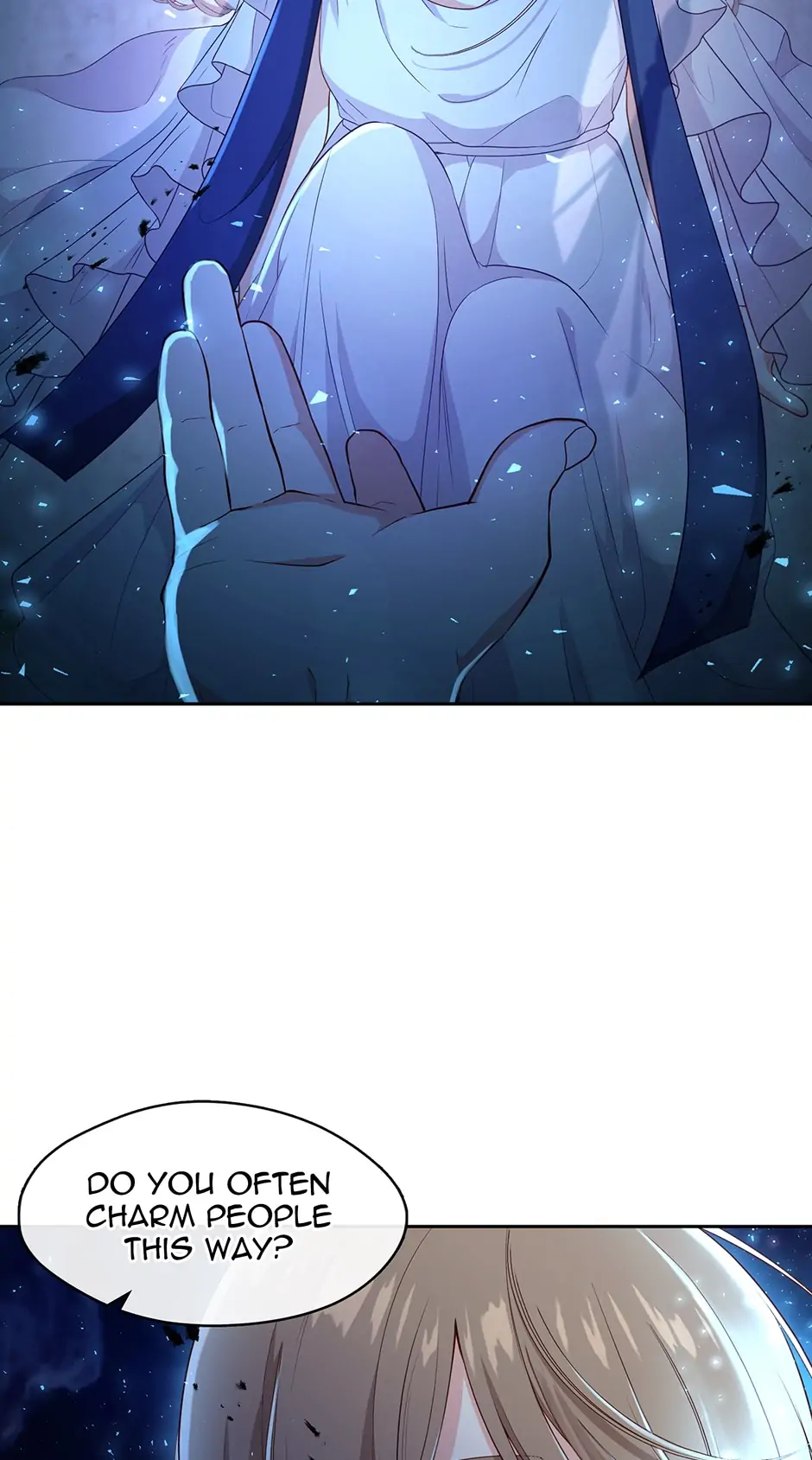 Read Beware of the Villainess! Manga Online