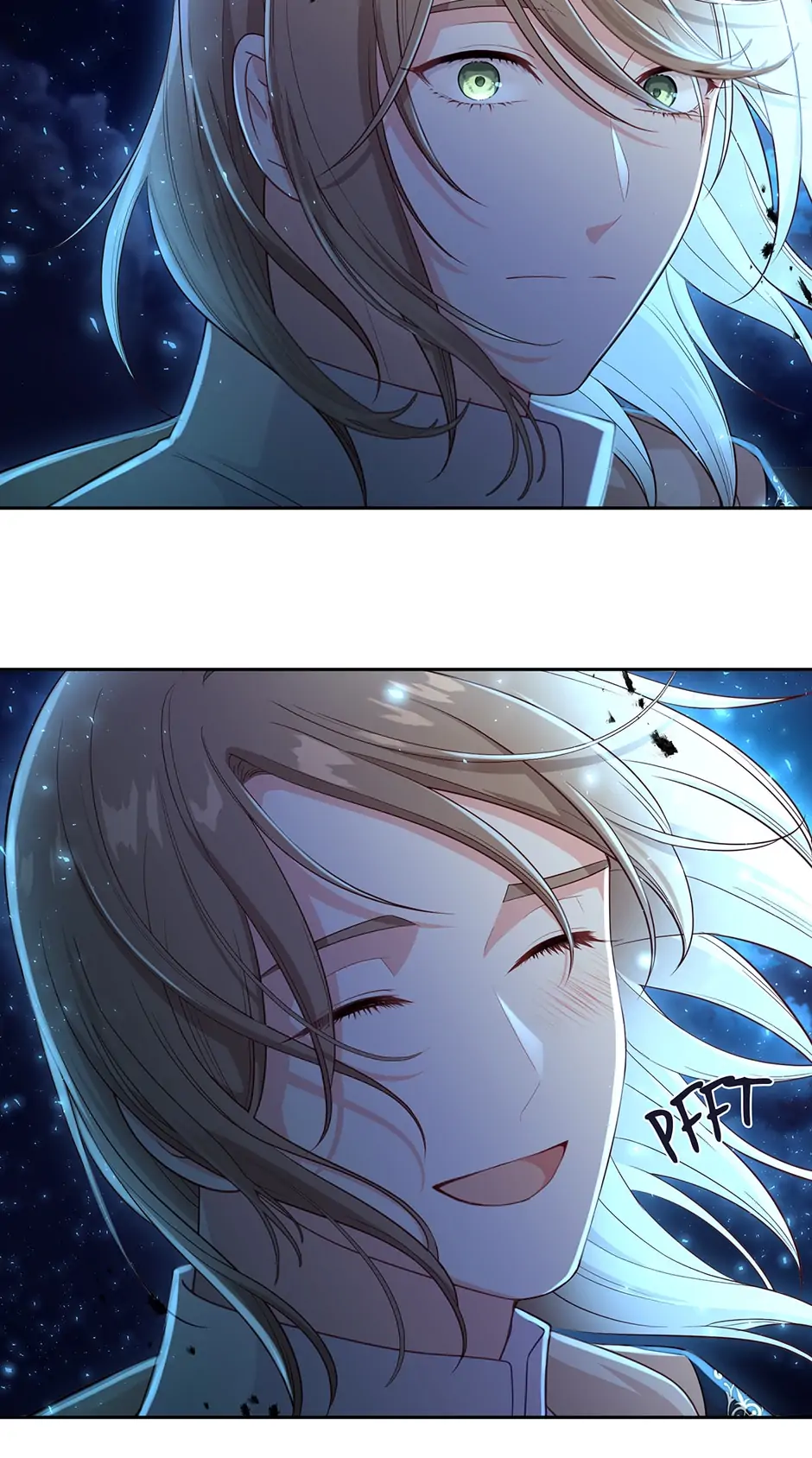 Read Beware of the Villainess! Manga Online