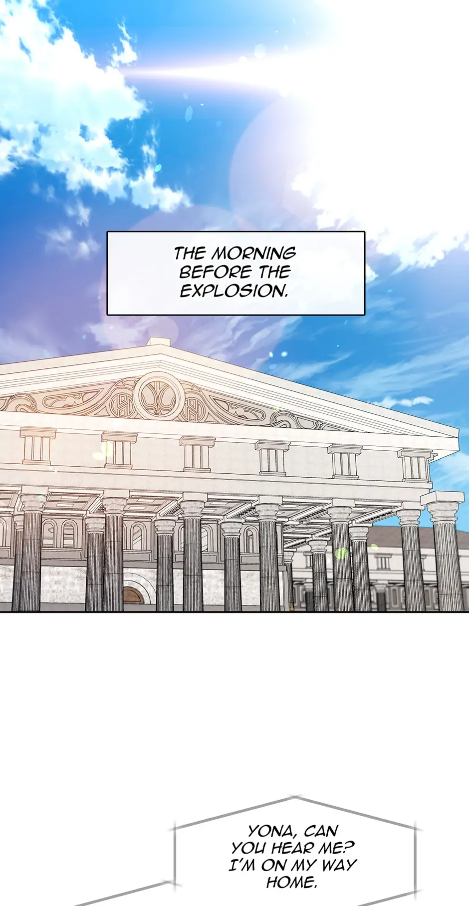 Read Beware of the Villainess! Manga Online