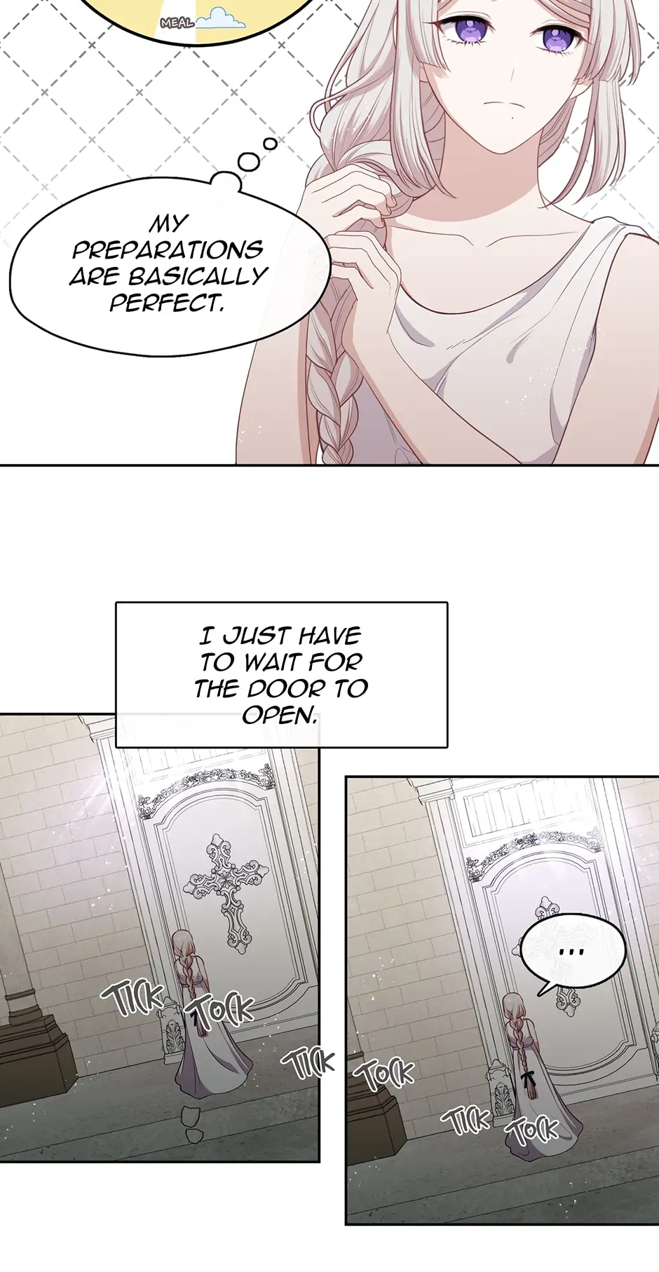 Read Beware of the Villainess! Manga Online