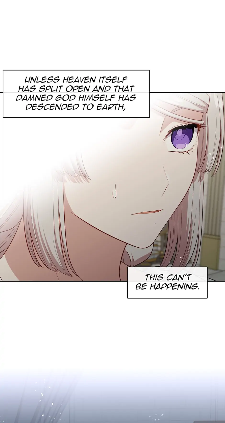 Read Beware of the Villainess! Manga Online