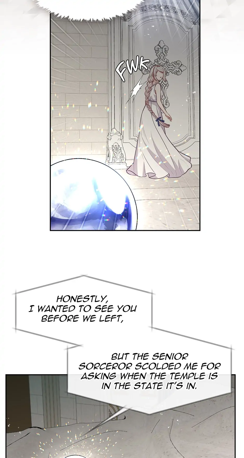 Read Beware of the Villainess! Manga Online