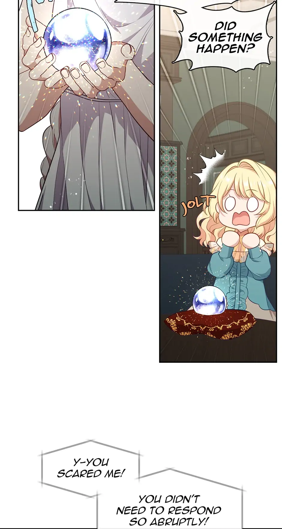 Read Beware of the Villainess! Manga Online