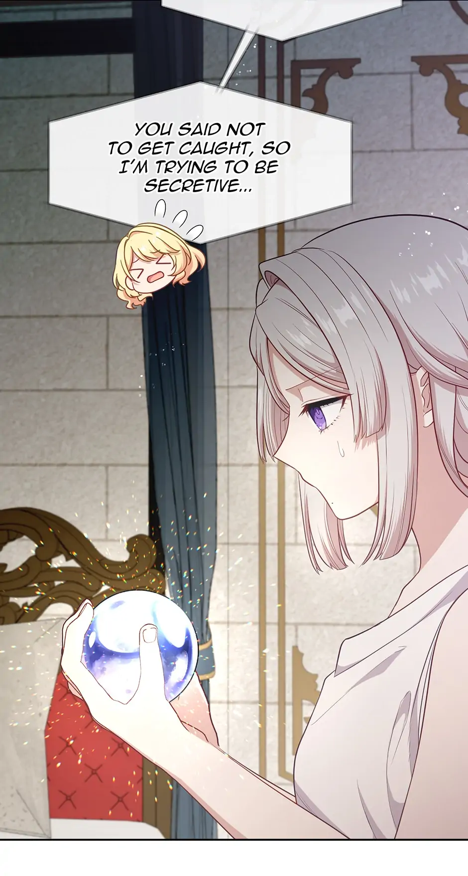 Read Beware of the Villainess! Manga Online