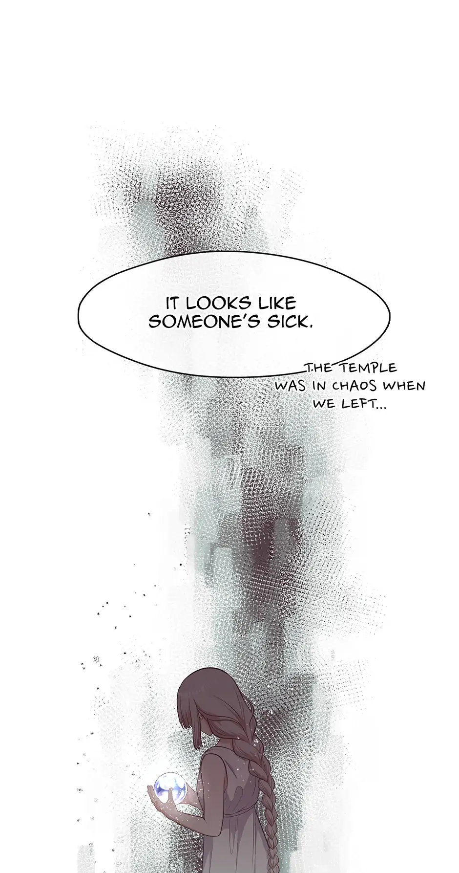 Read Beware of the Villainess! Manga Online