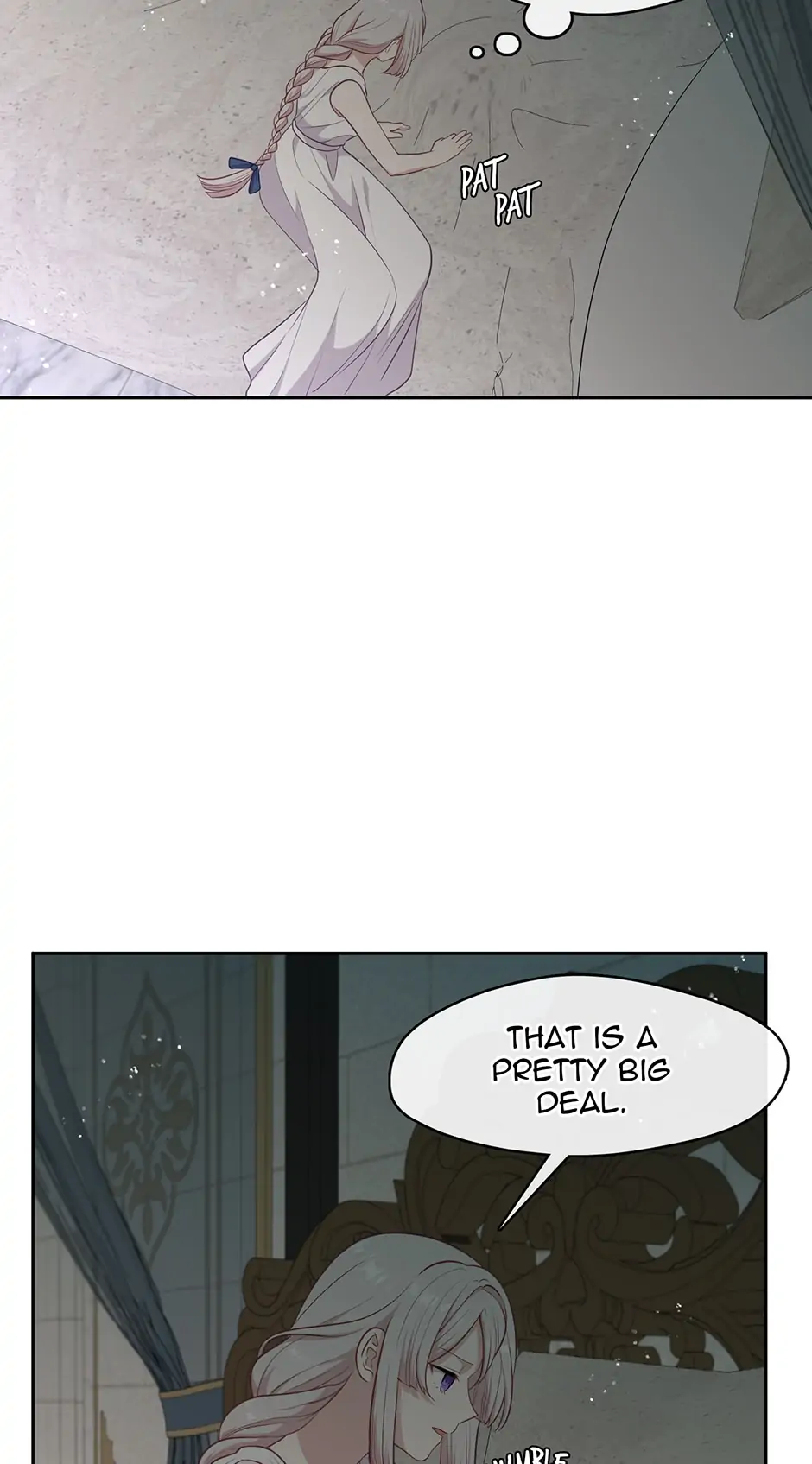 Read Beware of the Villainess! Manga Online