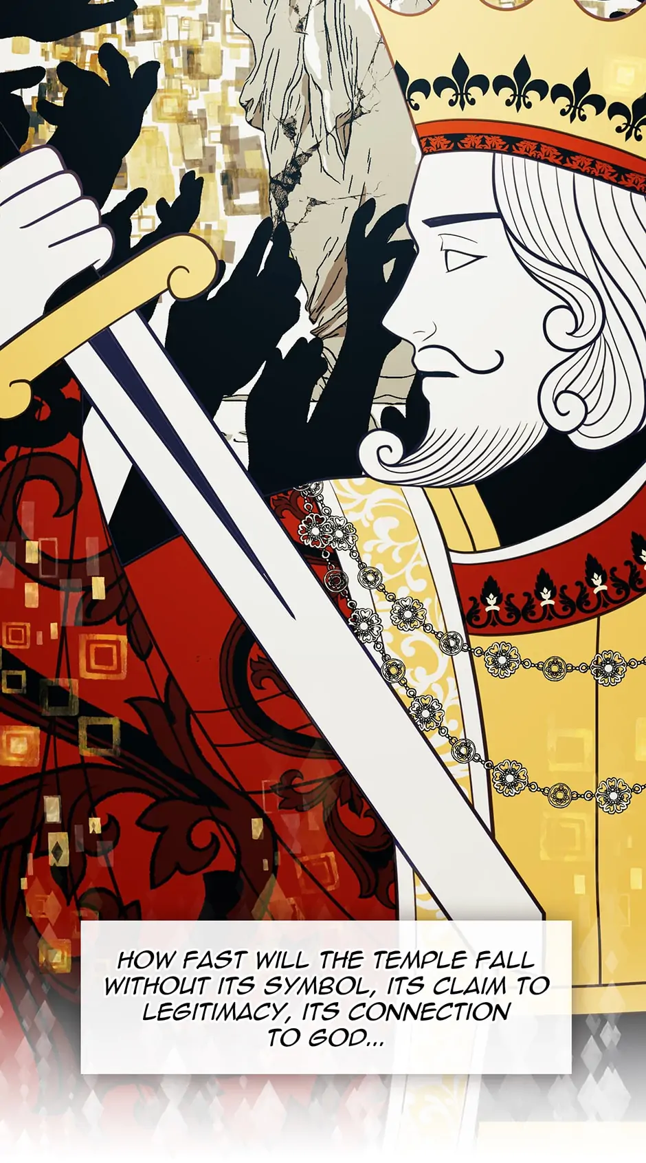 Read Beware of the Villainess! Manga Online